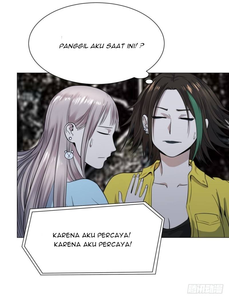 List of Big Villians Chapter 35 Bahasa Indonesia