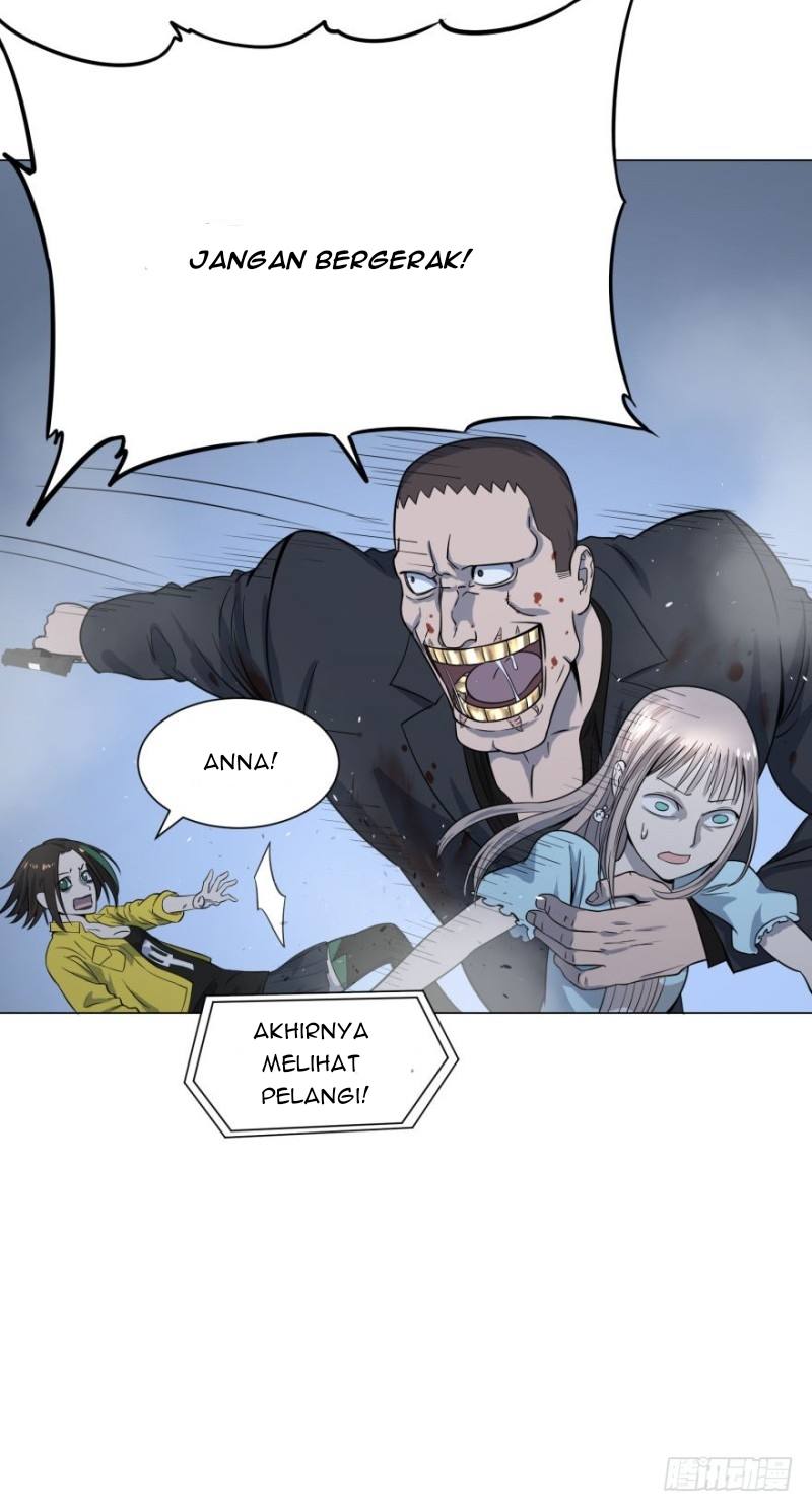 List of Big Villians Chapter 35 Bahasa Indonesia