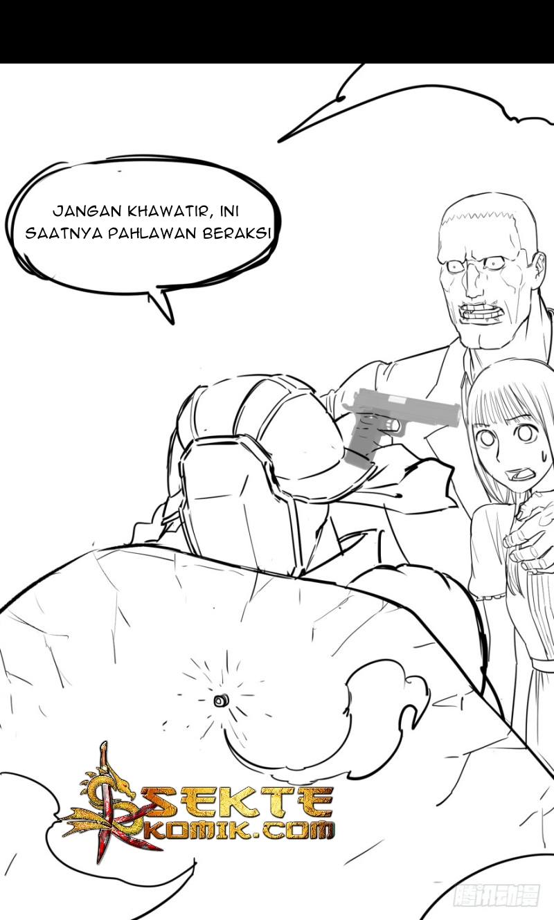 List of Big Villians Chapter 35 Bahasa Indonesia