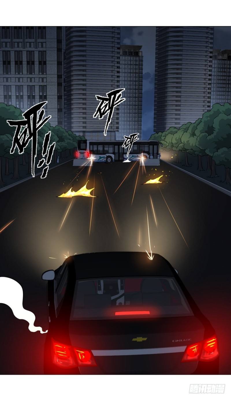 List of Big Villians chapter 42