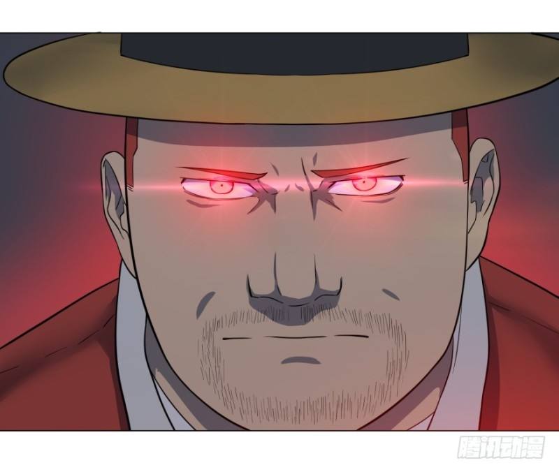 List of Big Villians chapter 42