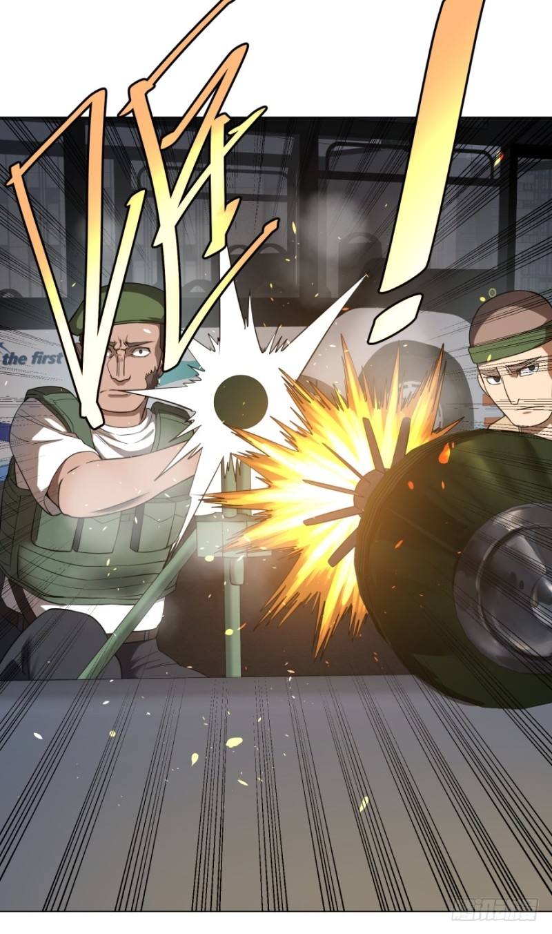 List of Big Villians chapter 42