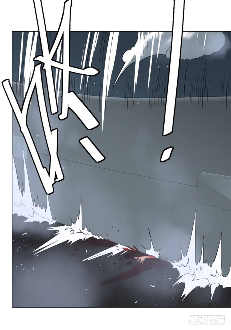 List of Big Villians chapter 42