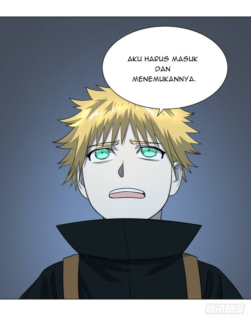 List of Big Villians chapter 42