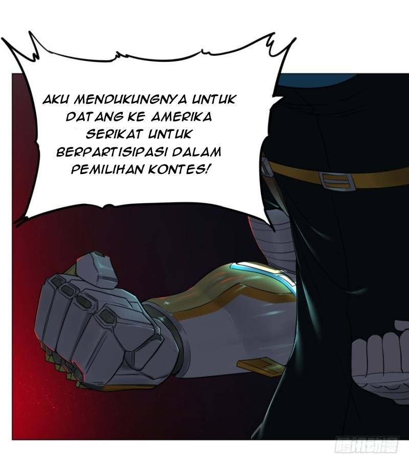 List of Big Villians chapter 42