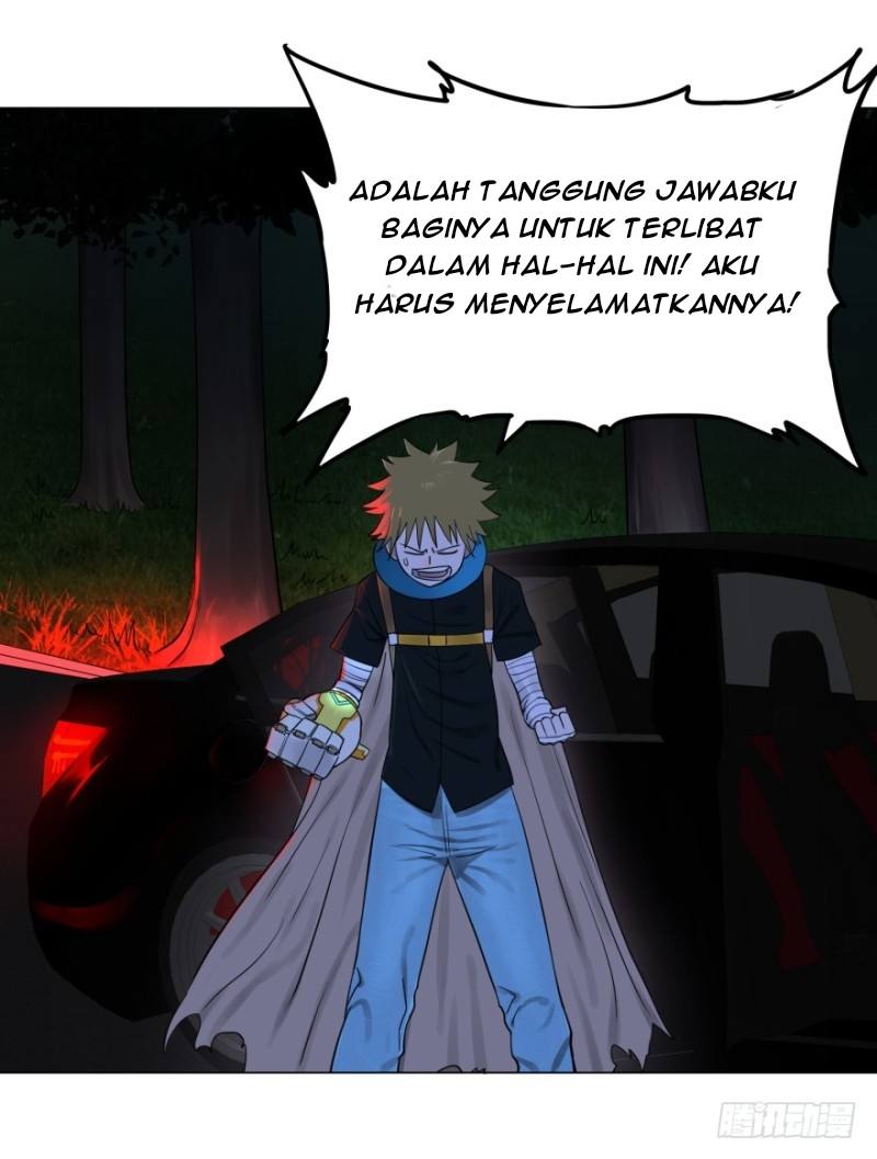 List of Big Villians chapter 42