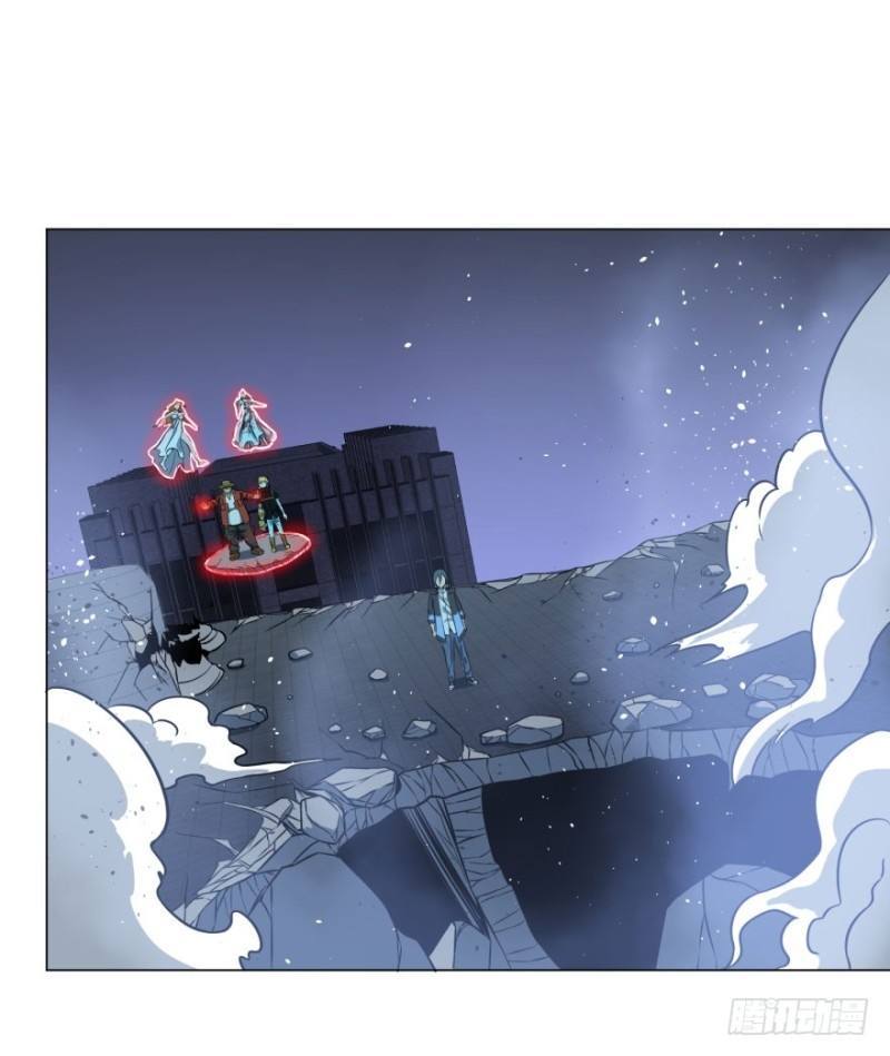 List of Big Villians chapter 54