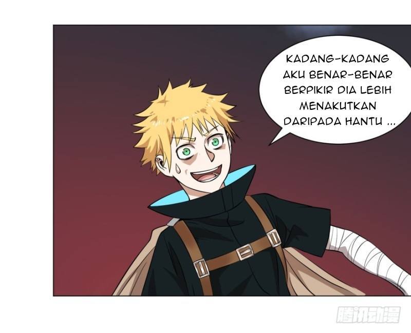 List of Big Villians chapter 54
