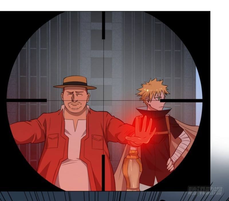 List of Big Villians chapter 54