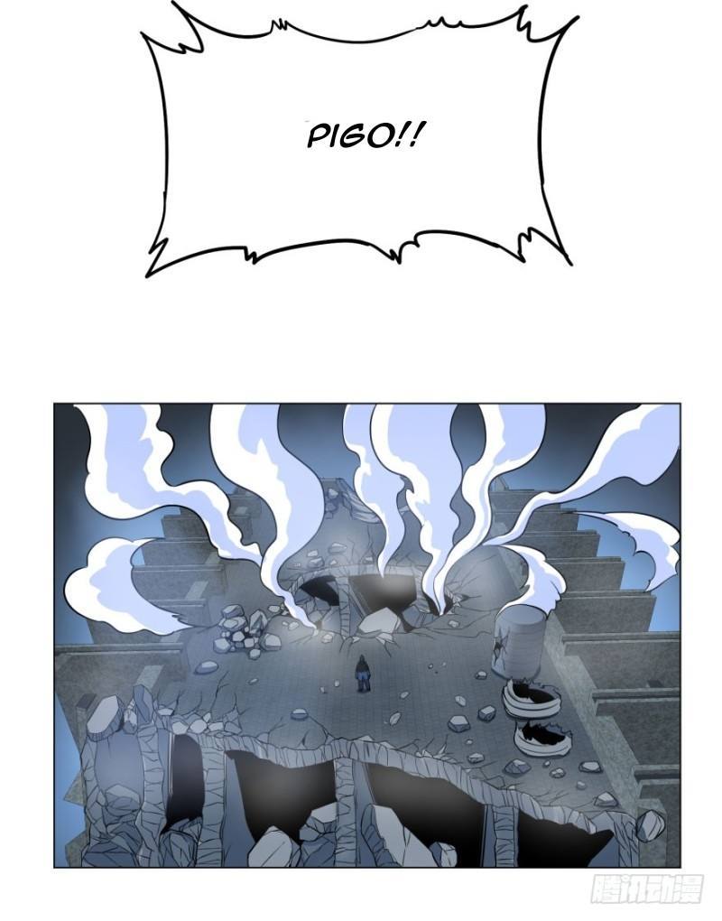 List of Big Villians chapter 54