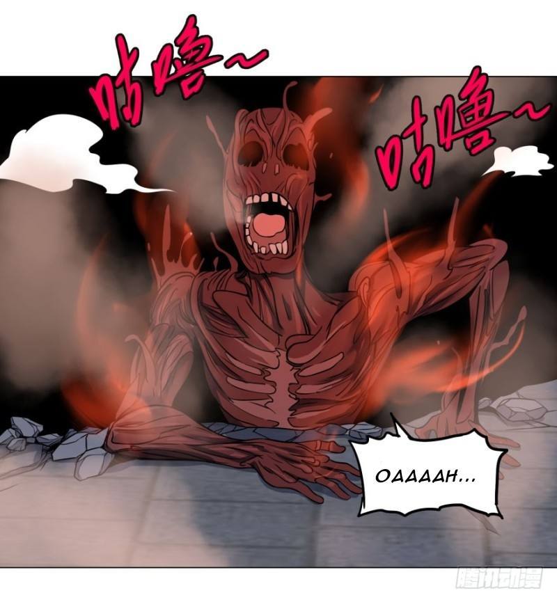 List of Big Villians chapter 54