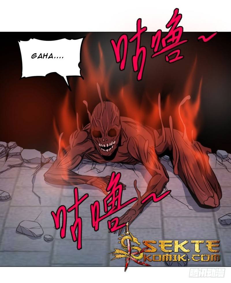 List of Big Villians chapter 54