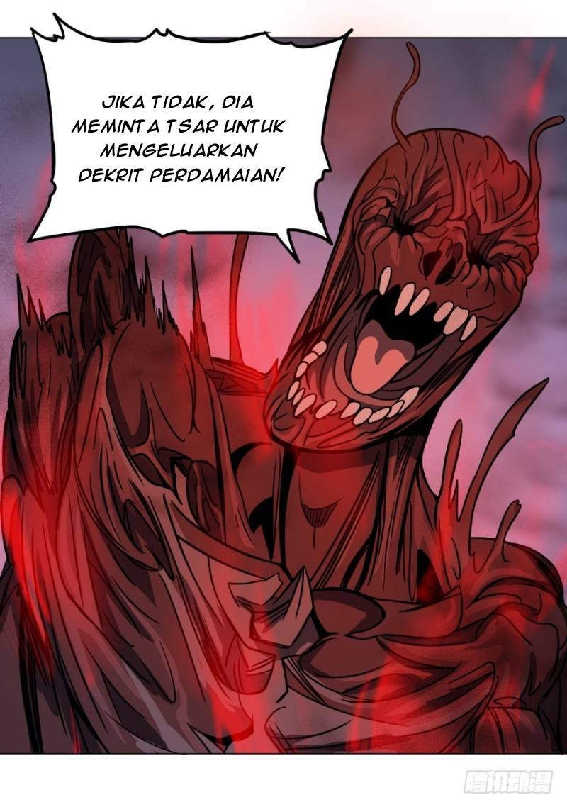 List of Big Villians chapter 54