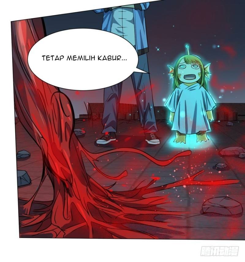 List of Big Villians chapter 54