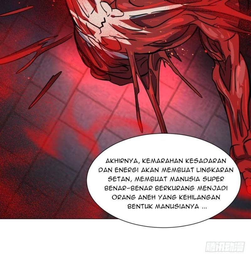 List of Big Villians chapter 54