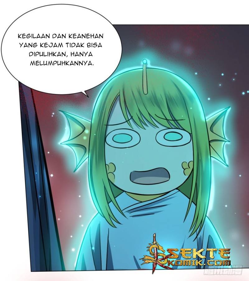 List of Big Villians chapter 54