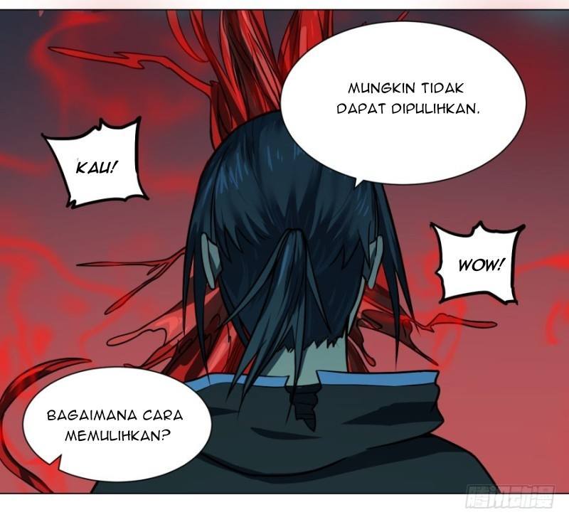 List of Big Villians chapter 54