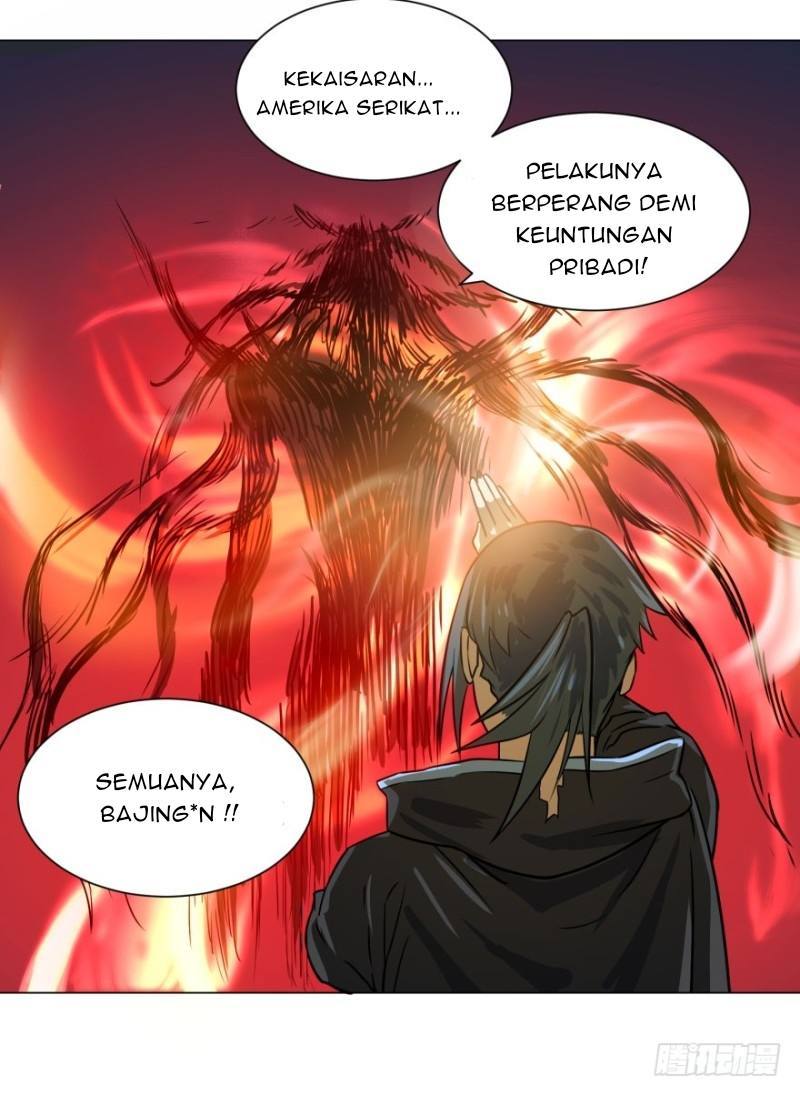 List of Big Villians chapter 54