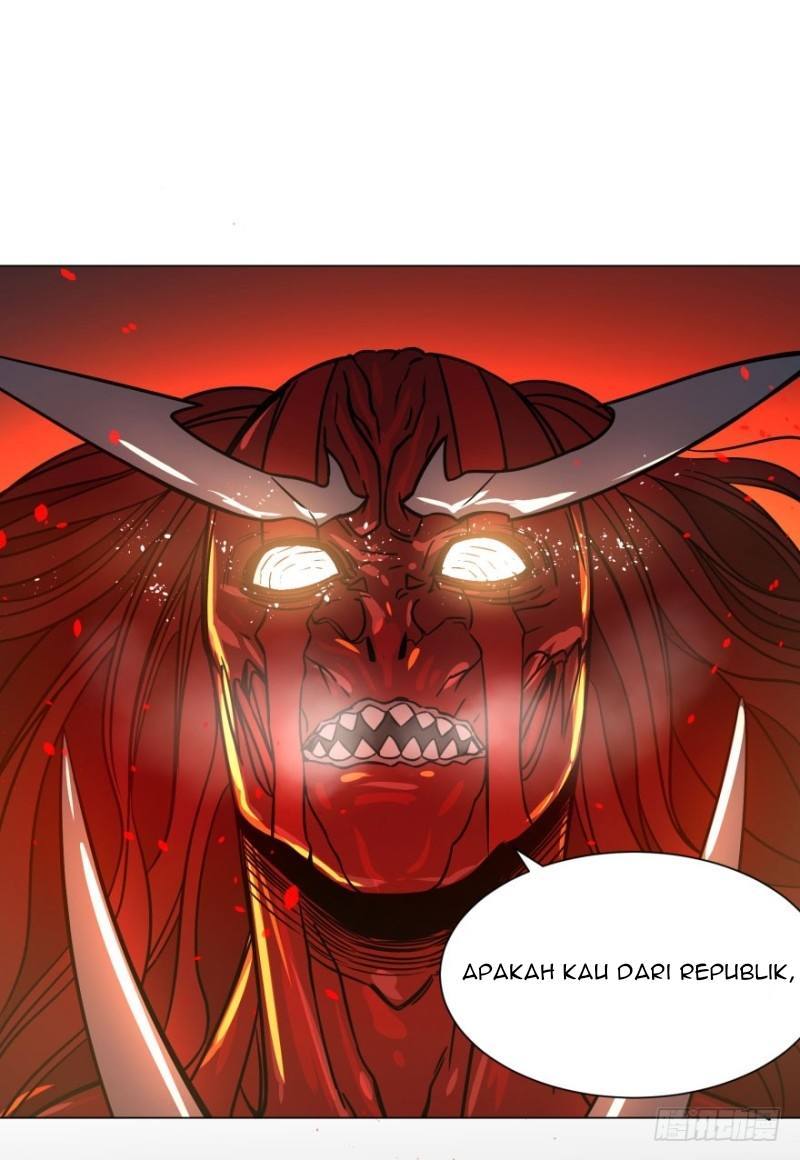 List of Big Villians chapter 54