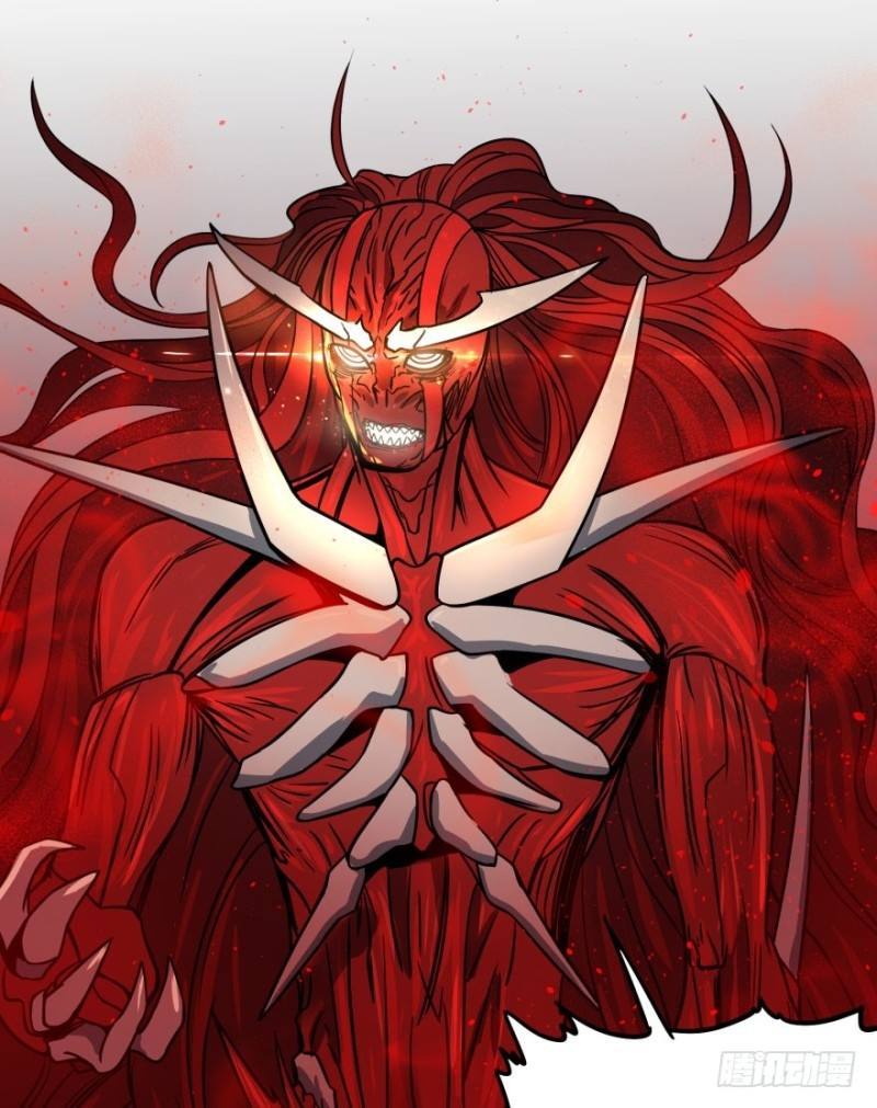 List of Big Villians chapter 54