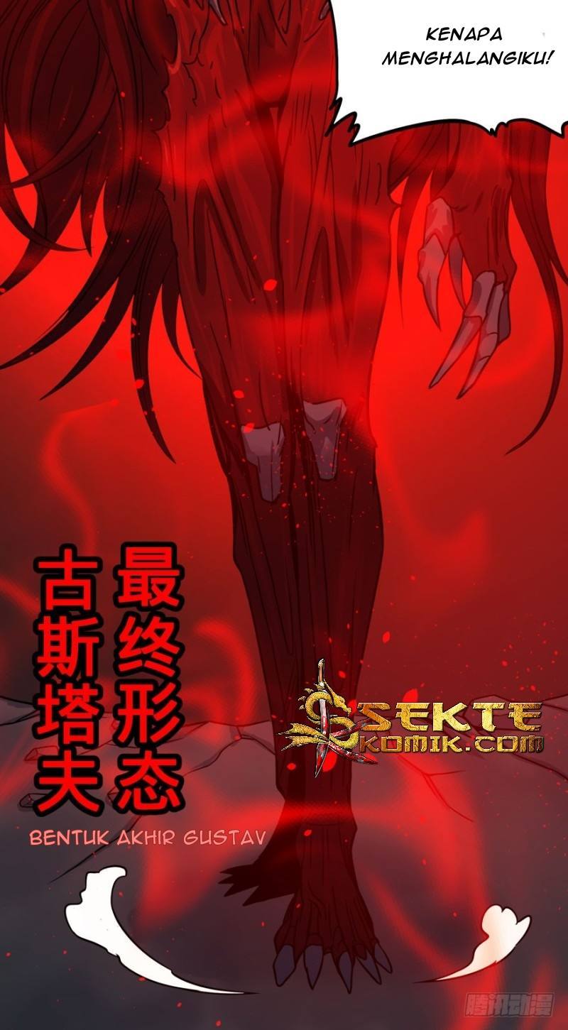 List of Big Villians chapter 54