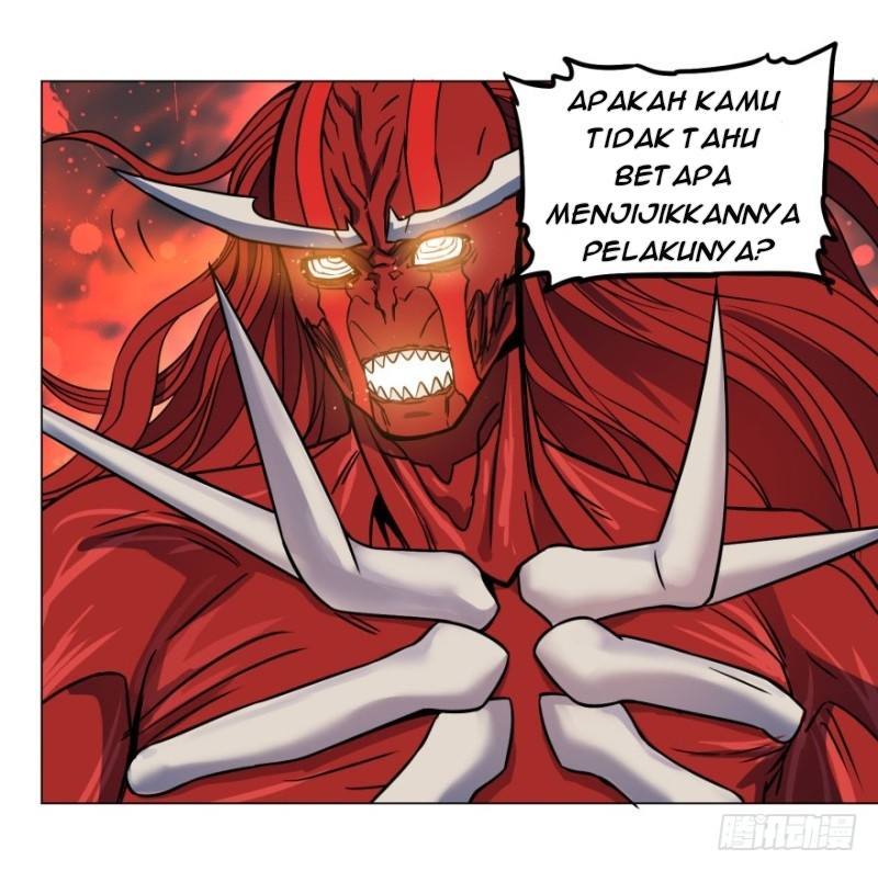List of Big Villians chapter 54