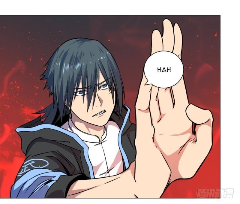 List of Big Villians chapter 54