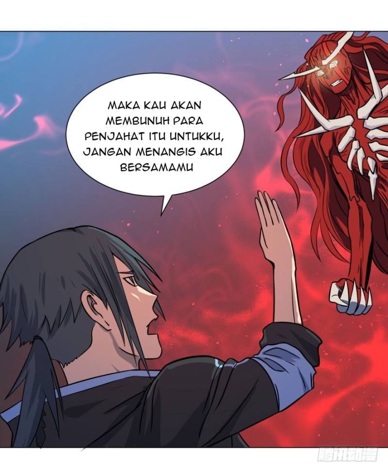 List of Big Villians chapter 54