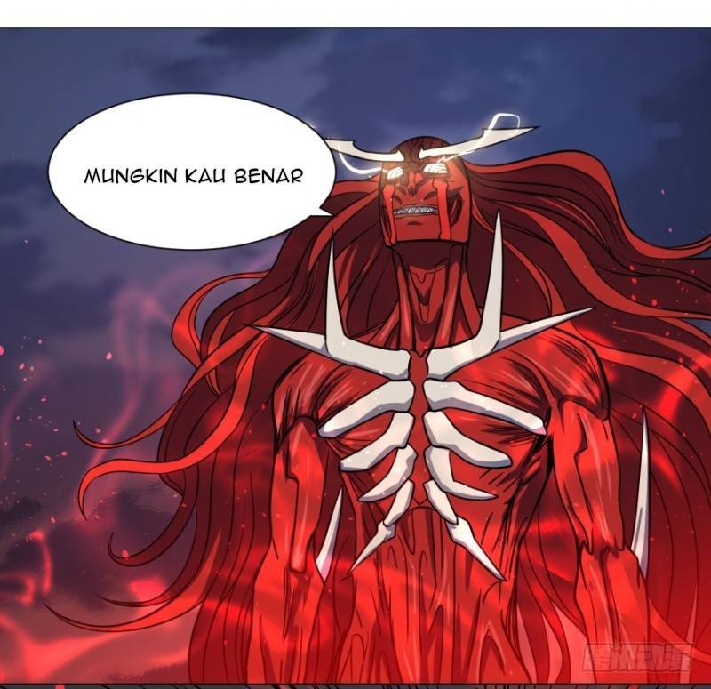 List of Big Villians chapter 54