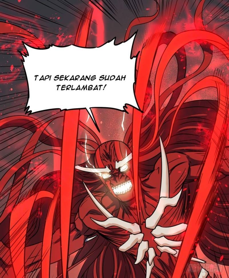 List of Big Villians chapter 54