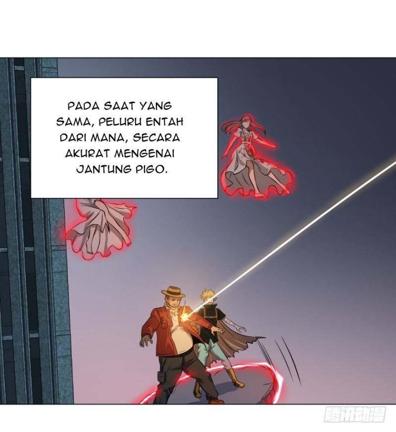 List of Big Villians chapter 54