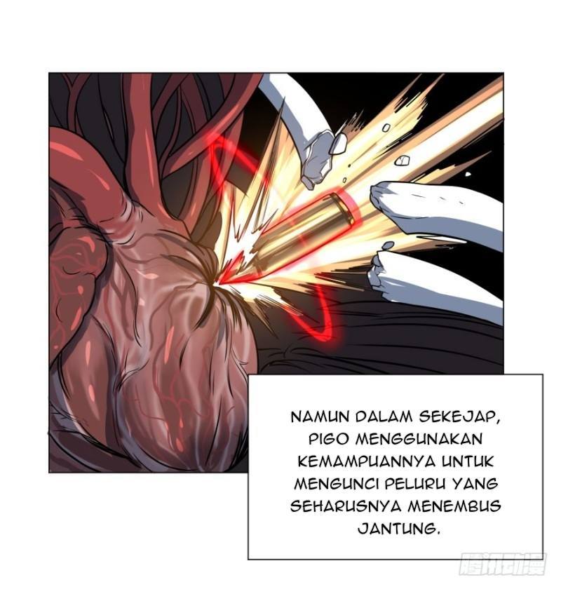 List of Big Villians chapter 54
