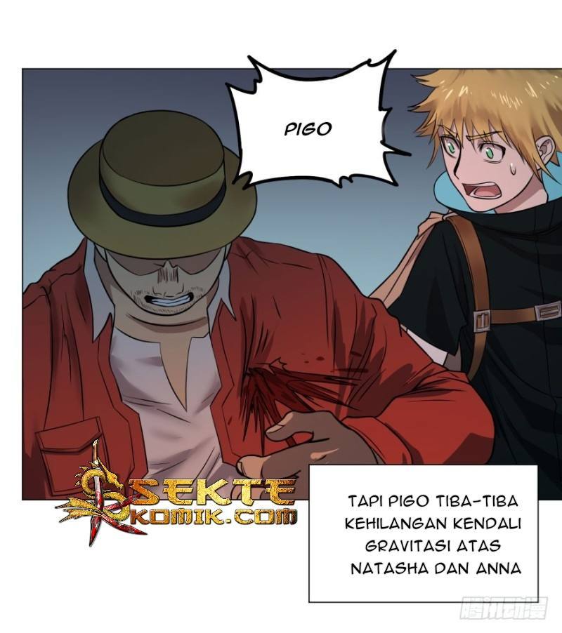 List of Big Villians chapter 54