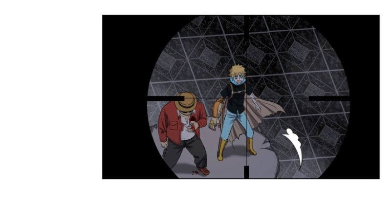 List of Big Villians chapter 54