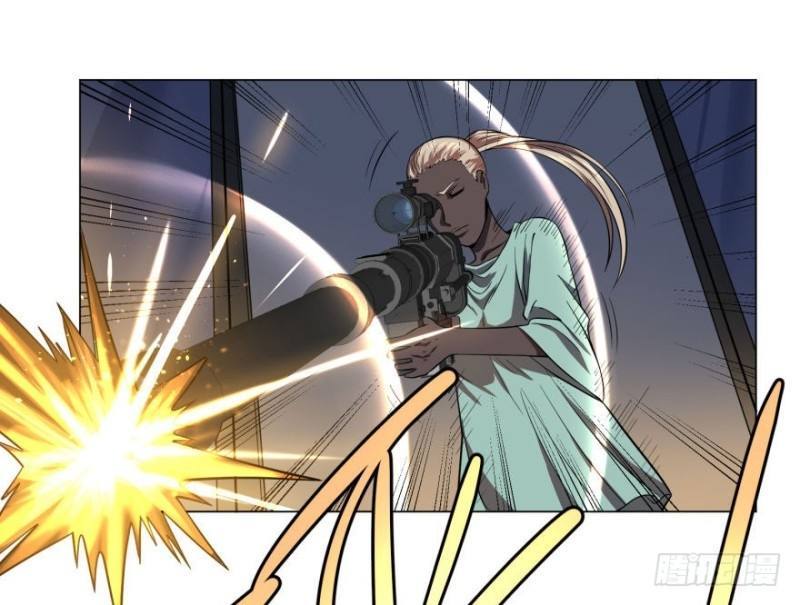 List of Big Villians chapter 54