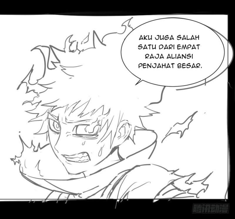List of Big Villians chapter 54
