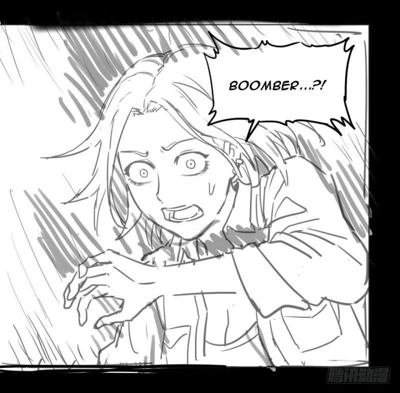 List of Big Villians chapter 54