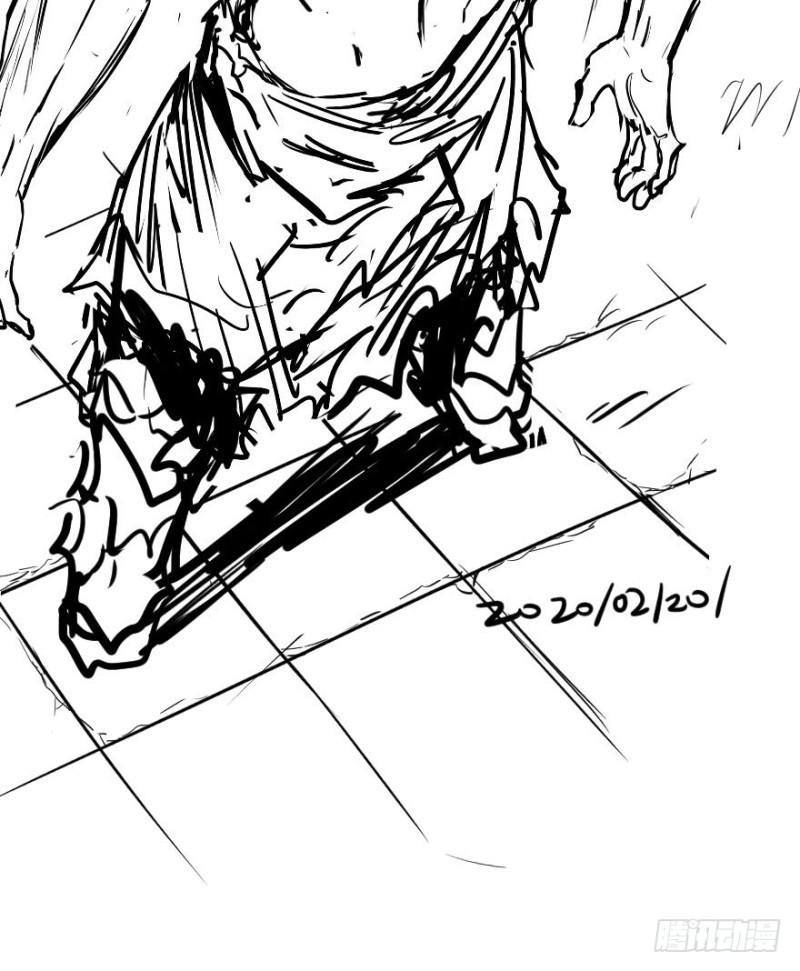 List of Big Villians chapter 54