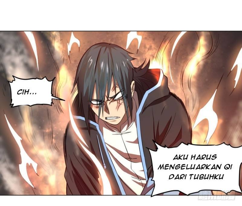 List of Big Villians Chapter 60 Bahasa Indonesia