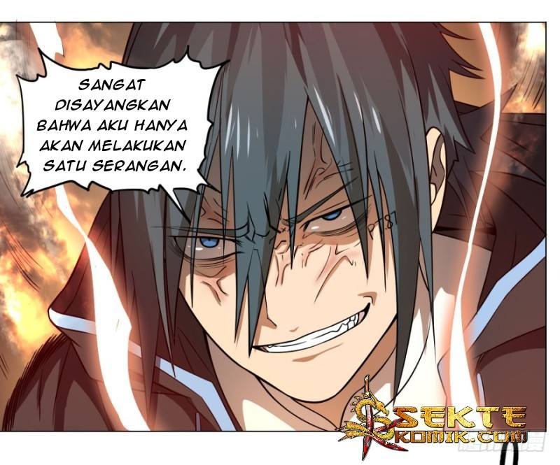 List of Big Villians Chapter 60 Bahasa Indonesia