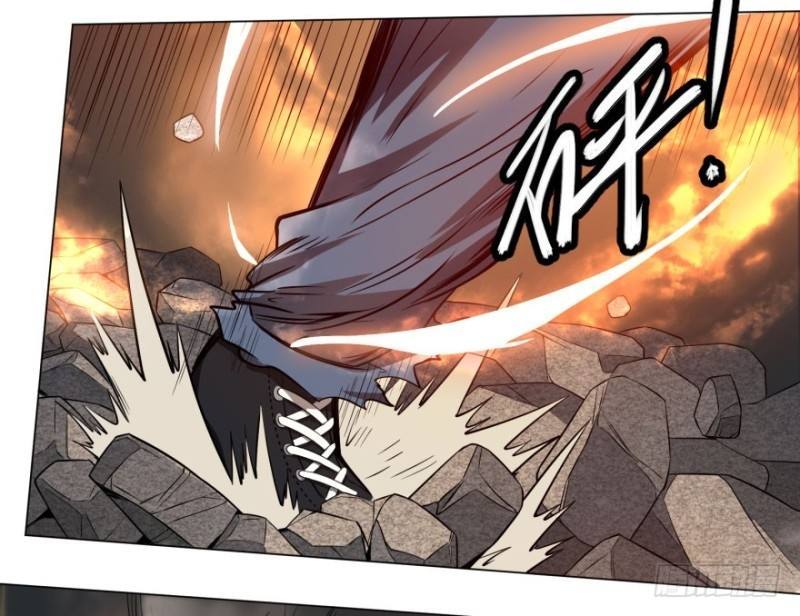 List of Big Villians Chapter 60 Bahasa Indonesia