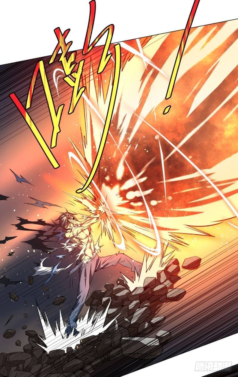 List of Big Villians Chapter 60 Bahasa Indonesia