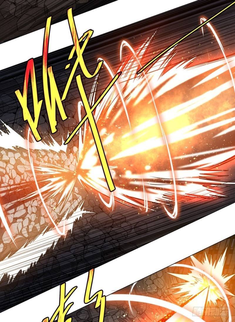 List of Big Villians Chapter 60 Bahasa Indonesia