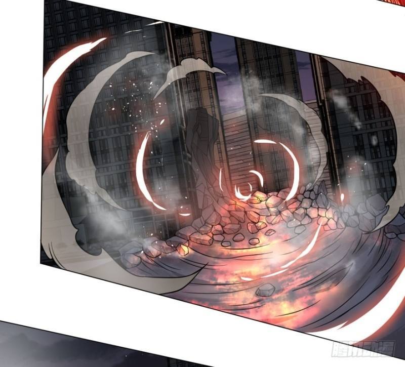 List of Big Villians Chapter 60 Bahasa Indonesia