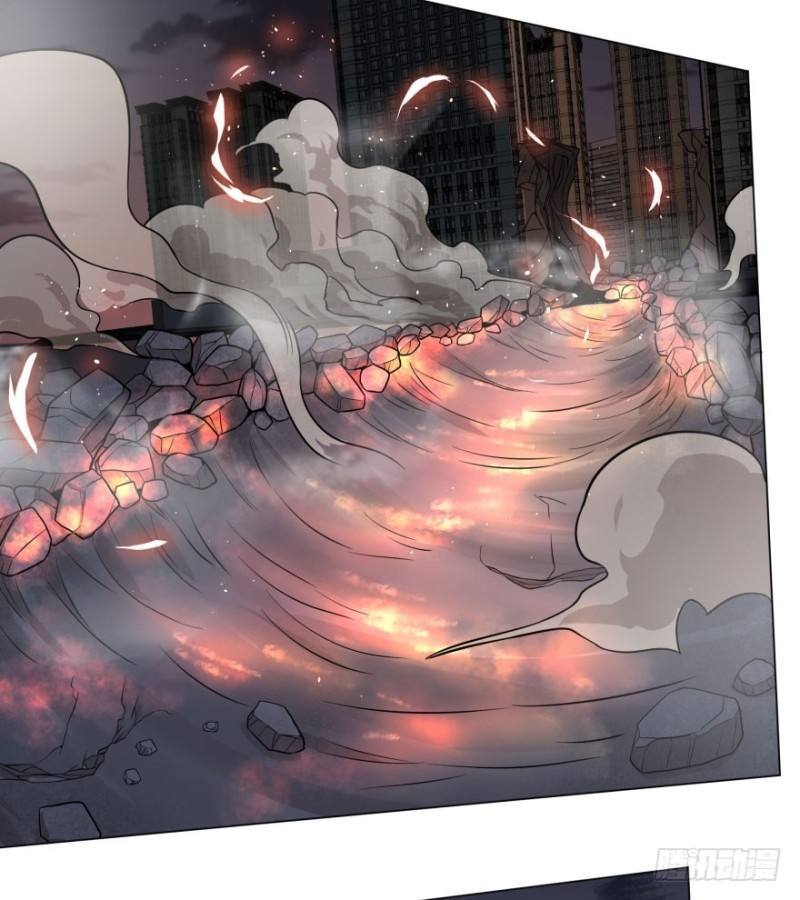 List of Big Villians Chapter 60 Bahasa Indonesia