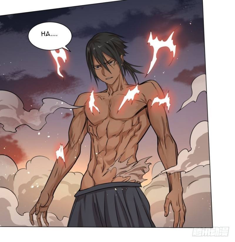 List of Big Villians Chapter 60 Bahasa Indonesia