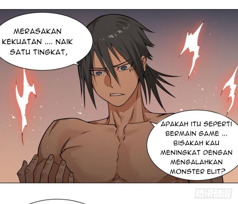 List of Big Villians Chapter 60 Bahasa Indonesia