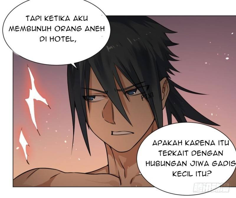List of Big Villians Chapter 60 Bahasa Indonesia