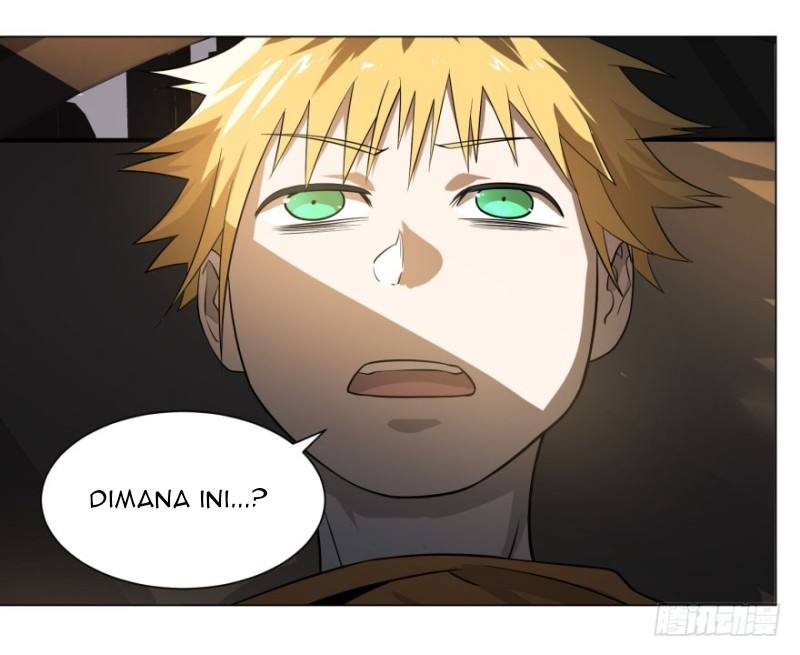 List of Big Villians Chapter 60 Bahasa Indonesia