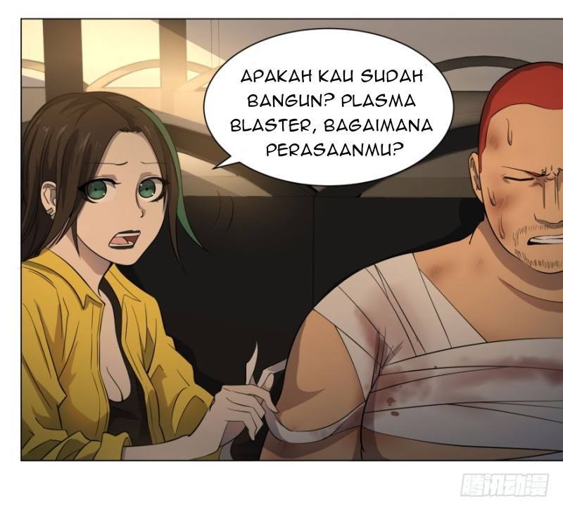 List of Big Villians Chapter 60 Bahasa Indonesia